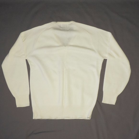 Vintage Firestone "Firehawk" pullover sweater - Picture 6 of 6